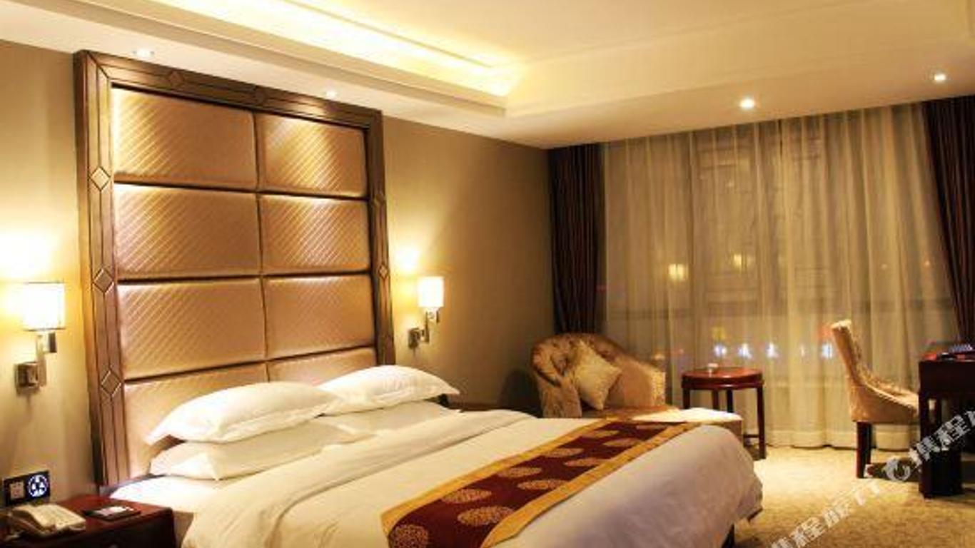 Liri Wangchao Hotel