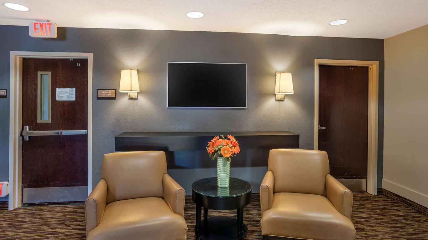 Extended Stay America Suites - Philadelphia - Exton