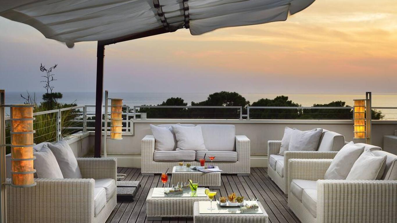 Una Hotel Versilia