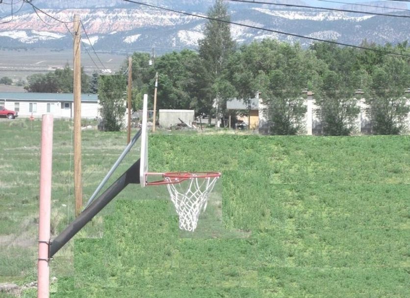 Outdoors view Photo