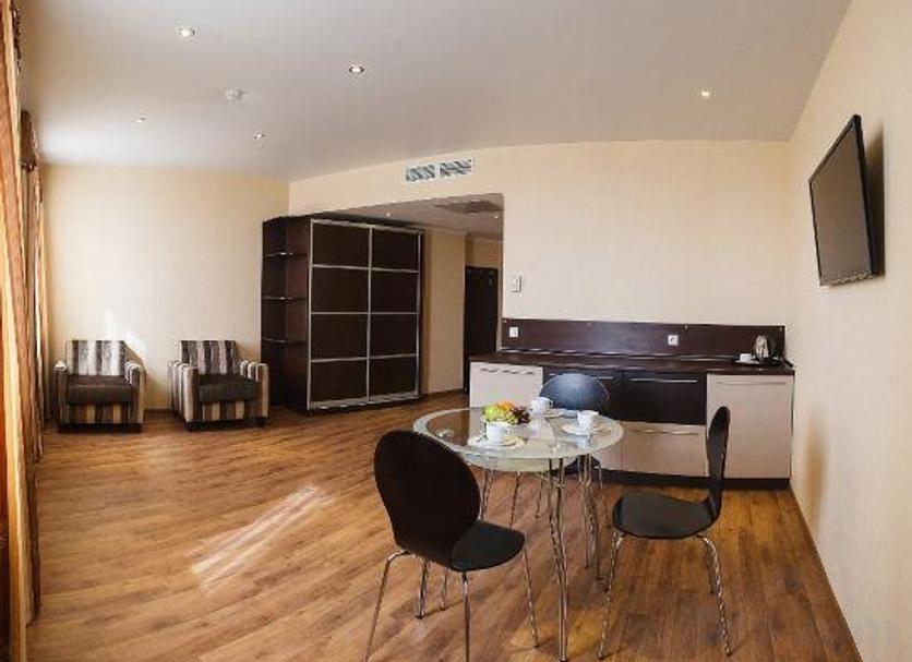Dining room Photo