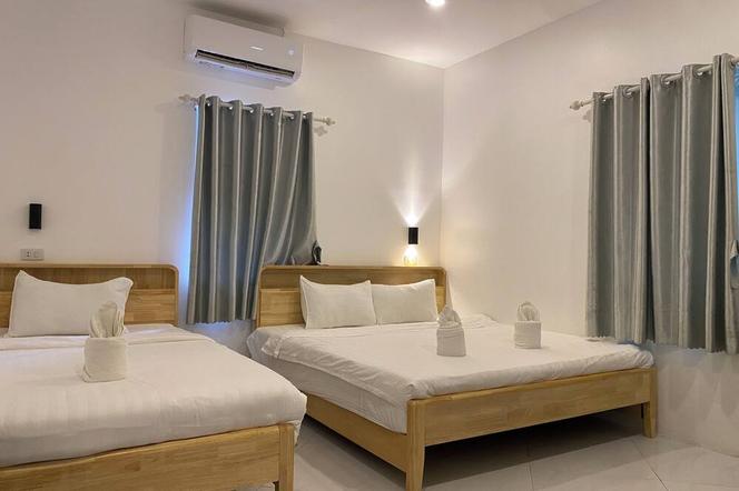 Downtown Hostel