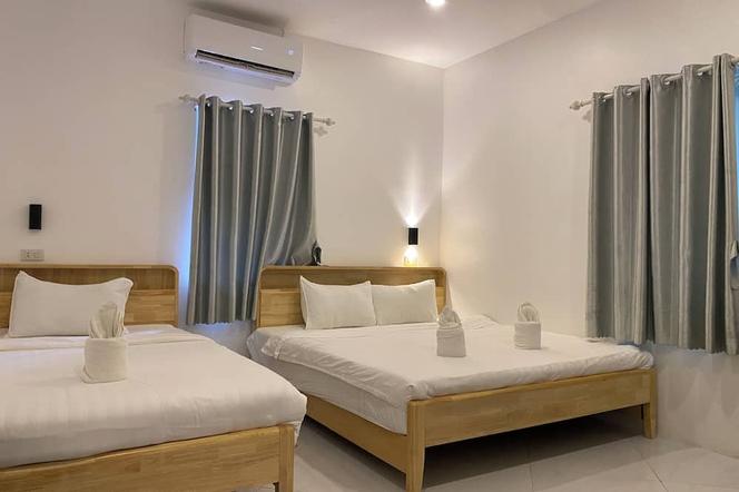 Downtown Hostel