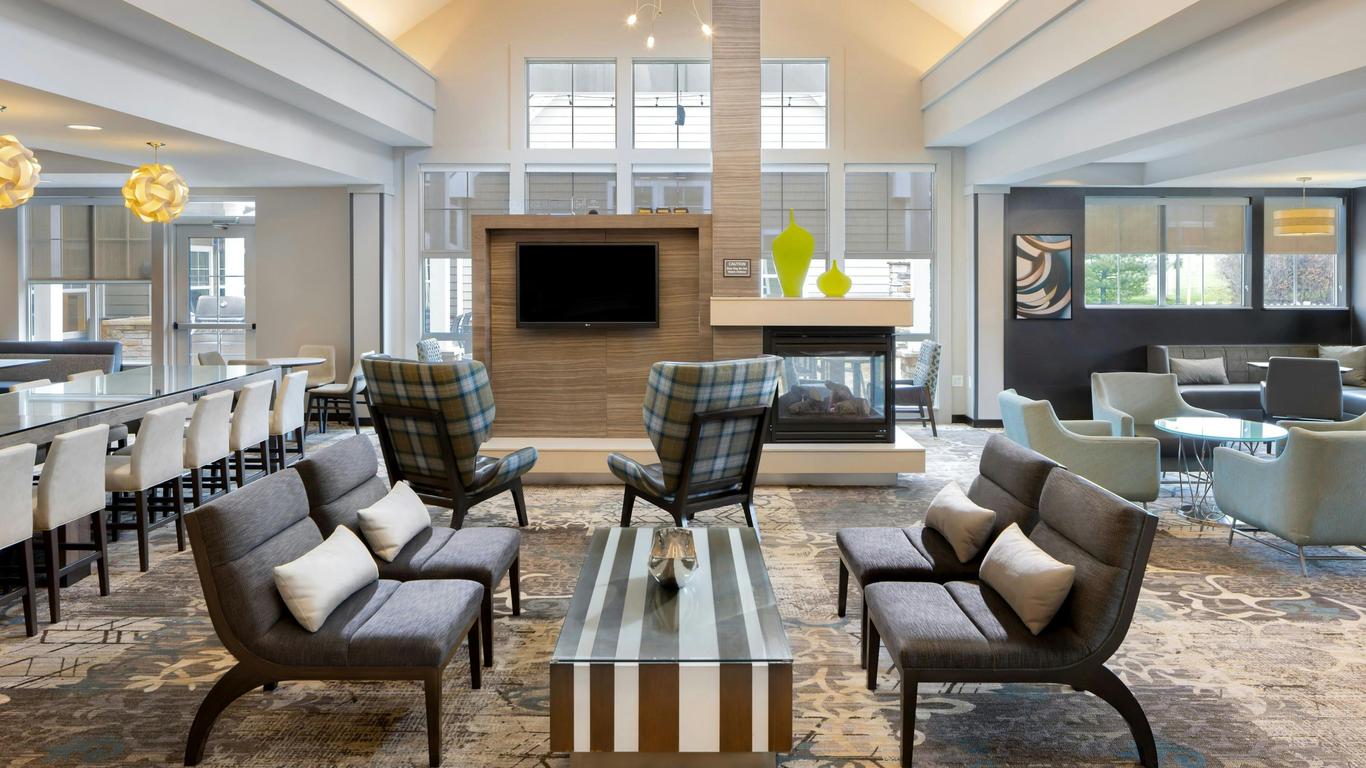 Residence Inn by Marriott Albany Clifton Park