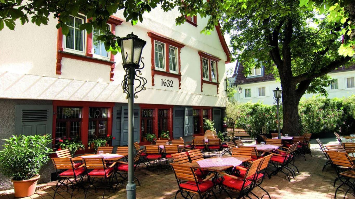 Gasthaus zum Ochsen