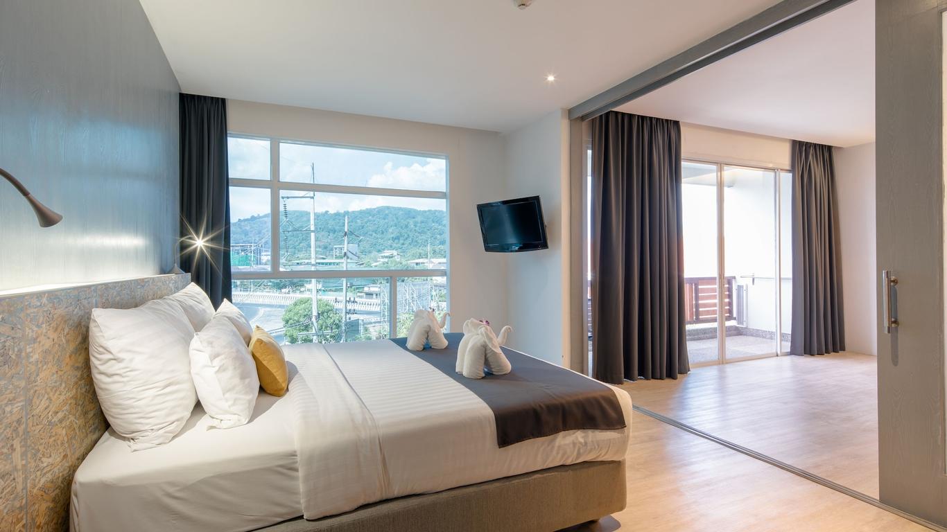 Dara Hotel