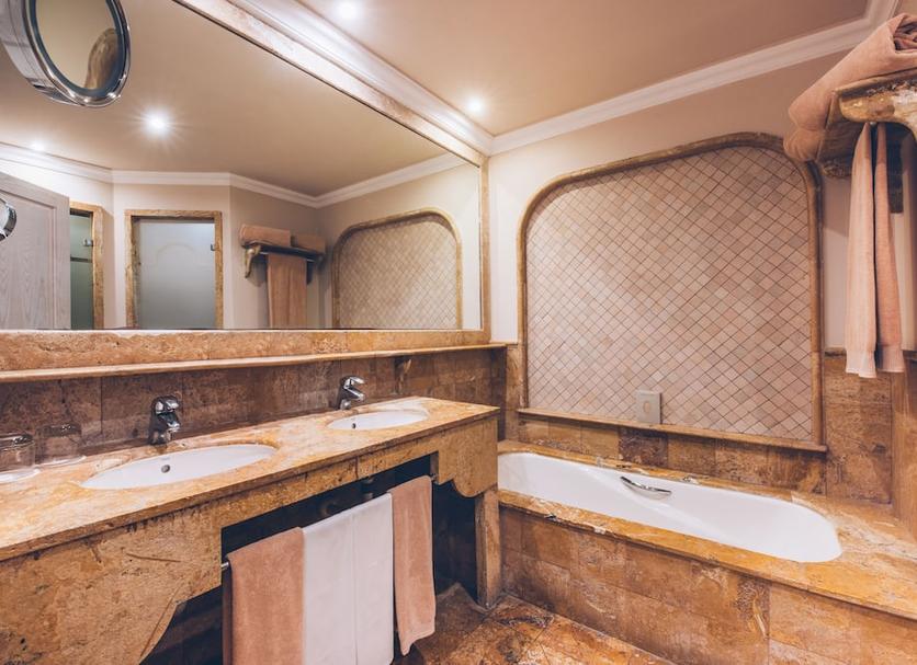 Bathroom Photo