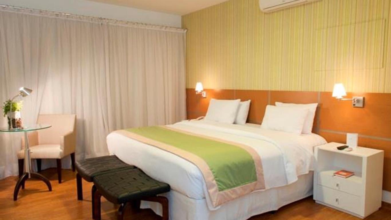 Capcana Hotel