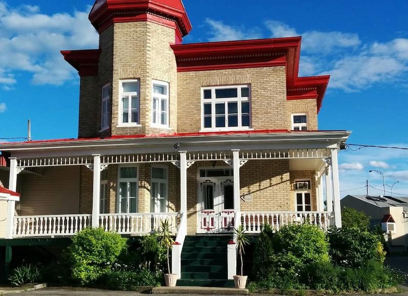 Building Photo