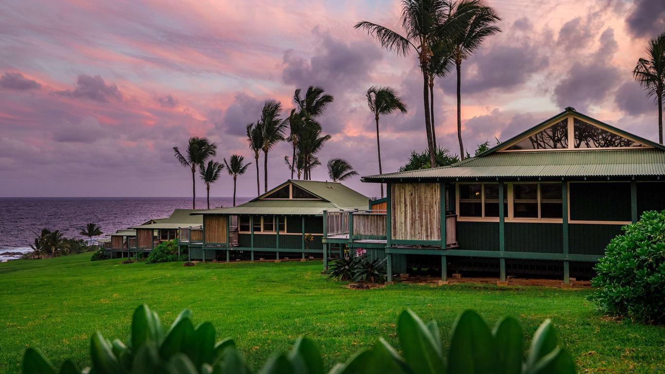 Hana-Maui Resort, a Destination by Hyatt Residence