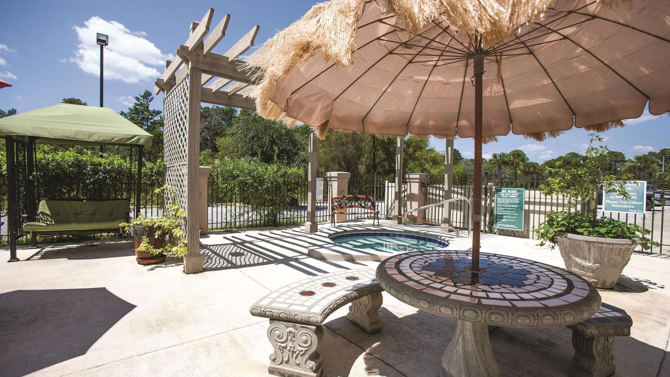La Quinta Inn & Suites by Wyndham Panama City Beach