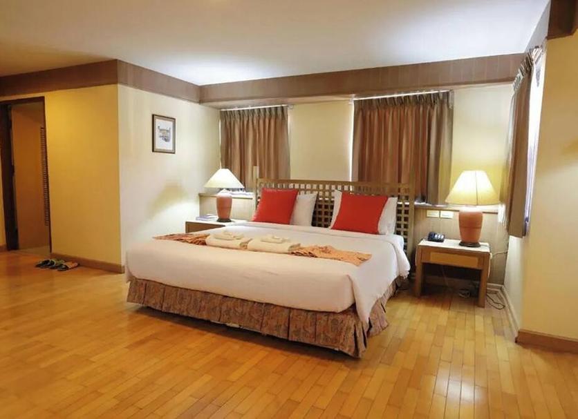 Bedroom Photo