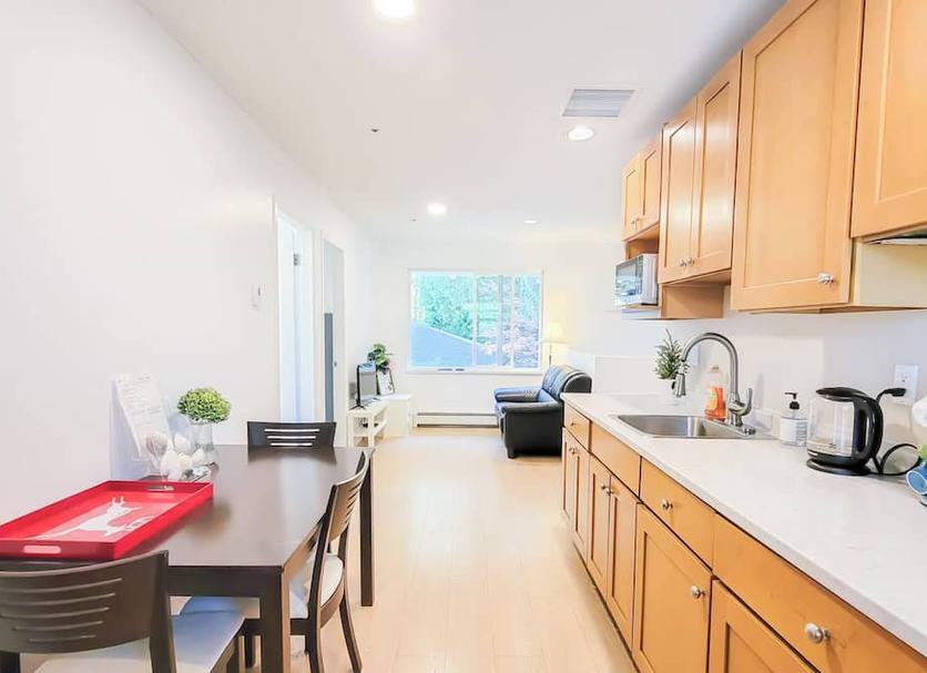Kitchen Photo