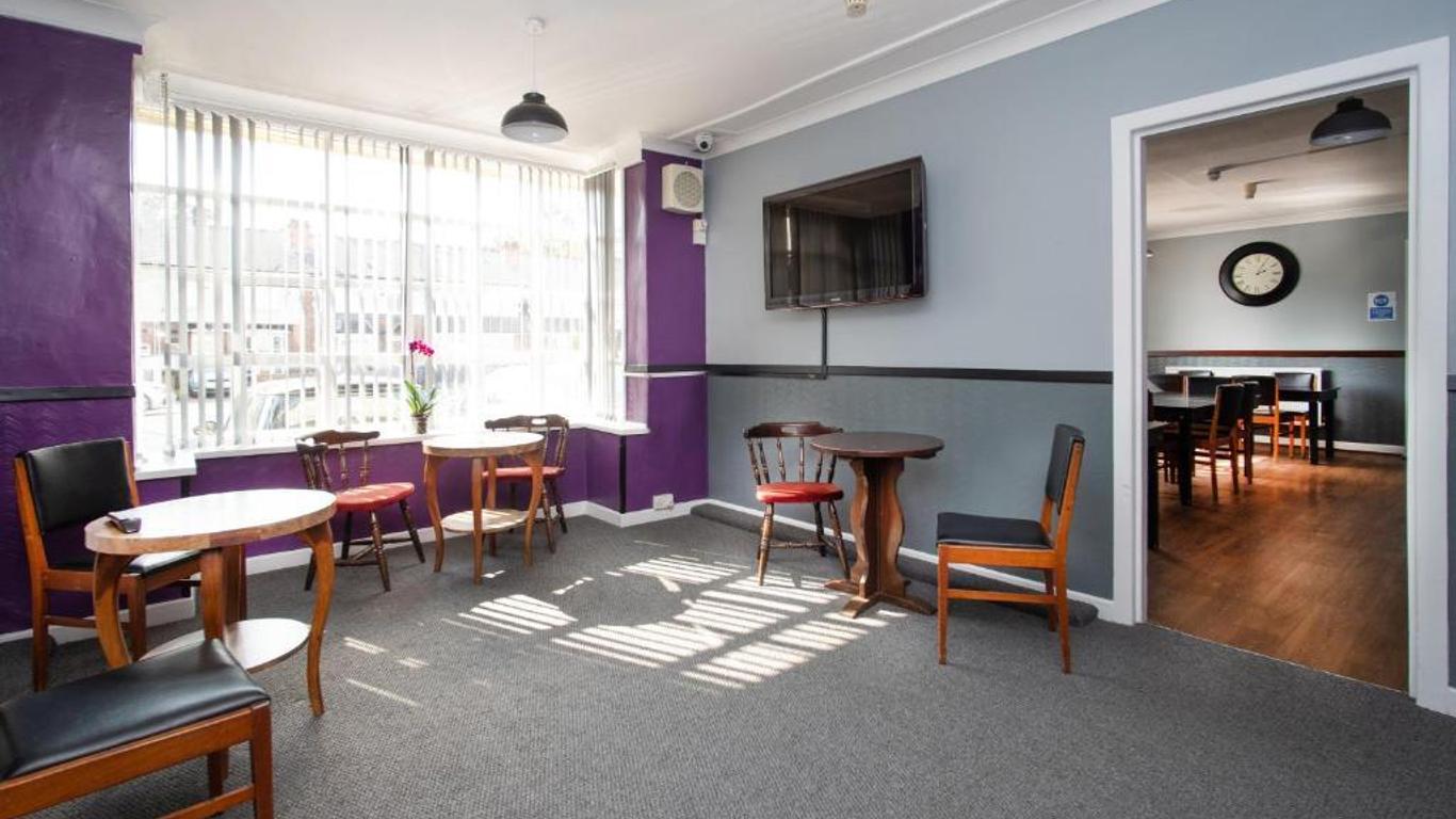 The Rollason Hotel