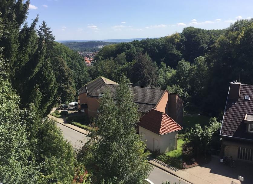 Outdoors view Photo