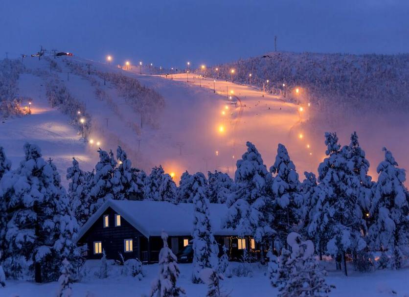 Outdoors view Photo