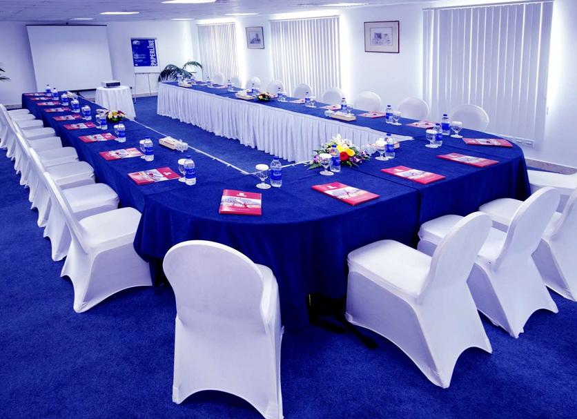 Conference room Photo