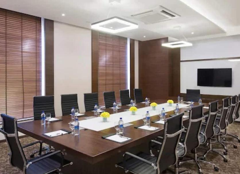 Conference room Photo