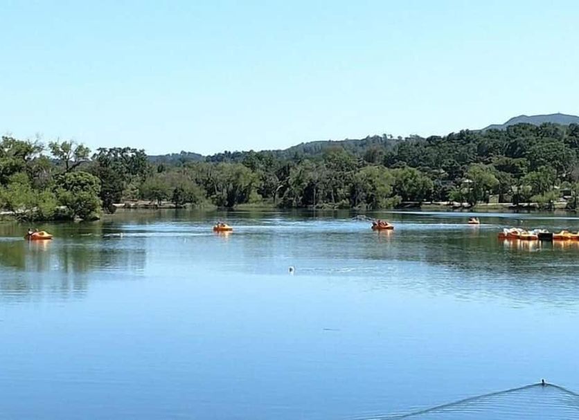 Outdoors view Photo