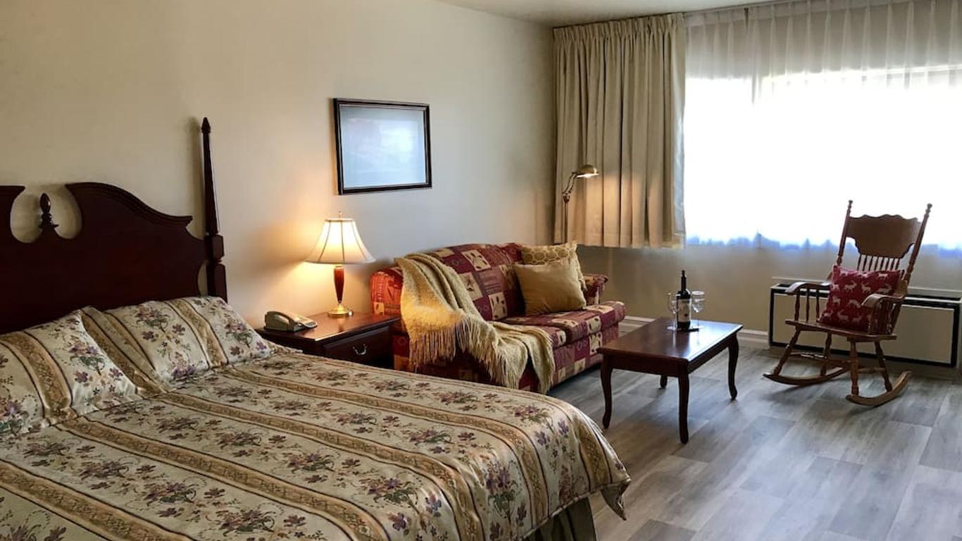 Auberge Cap Martin