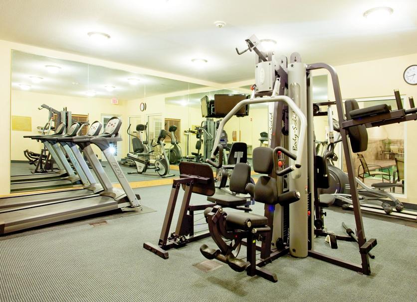 Gym Photo