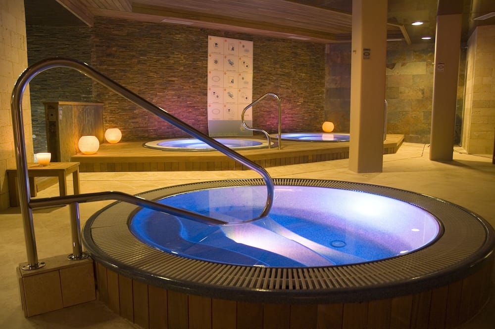 Spa Photo
