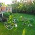 Outdoors view