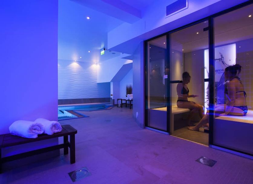 Spa Photo