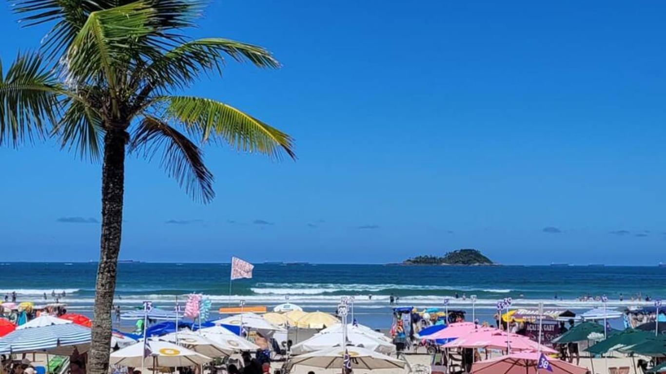 Costa Maris Beach Hotel Guaruja