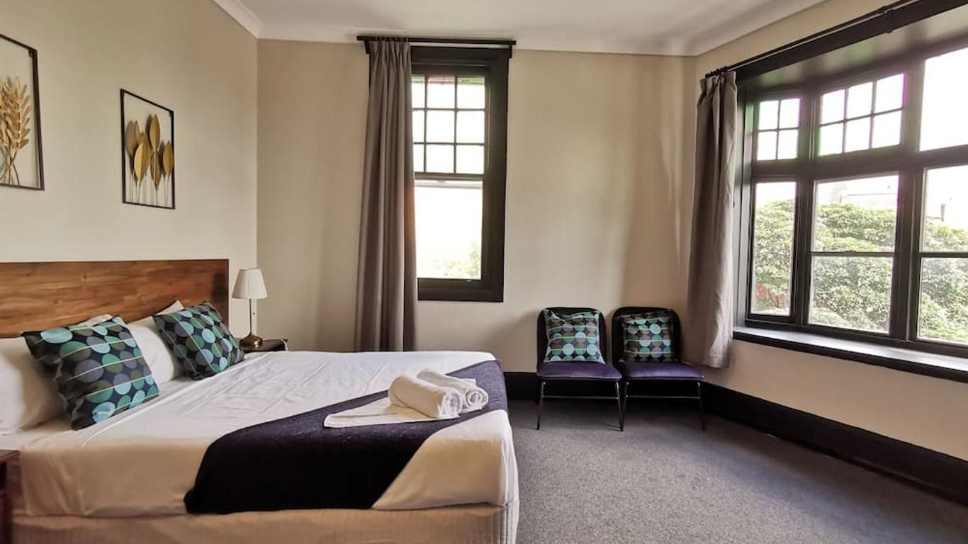 City Budget Hotel