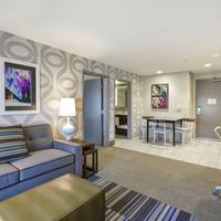 Home2 Suites By Hilton Kci Airport