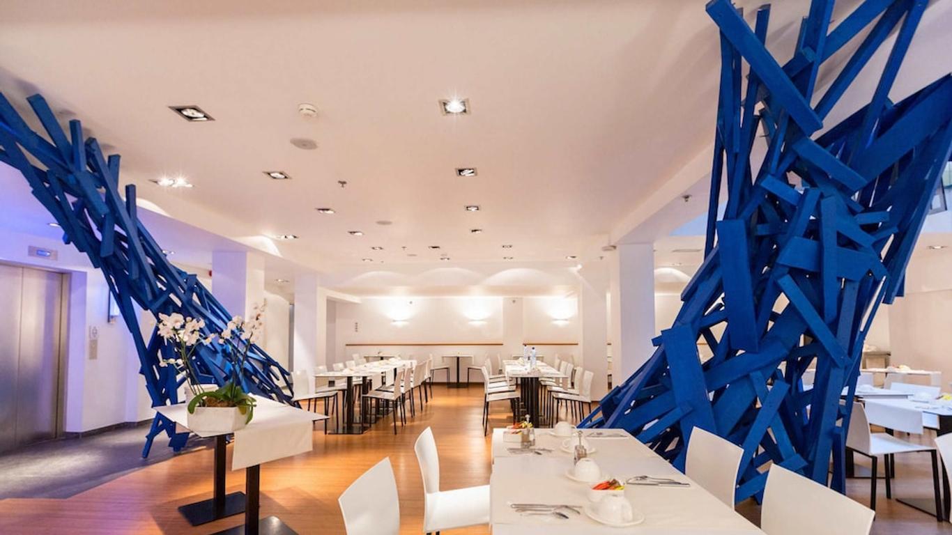 Hôtel Aqua by HappyCulture