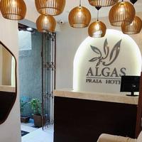 Algas Praia Hotel