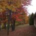 Outdoors view