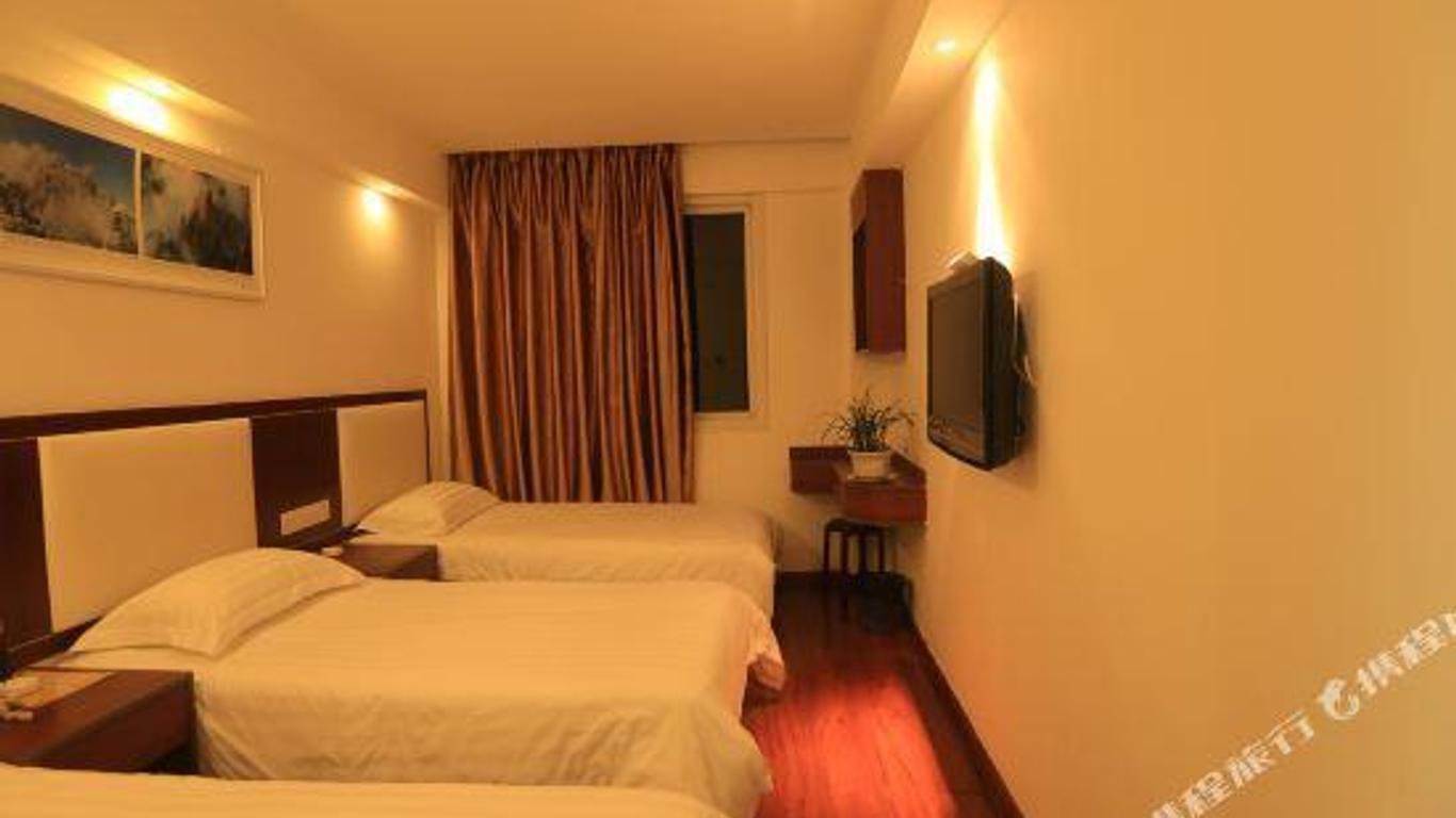 Rishang Resort Hotel