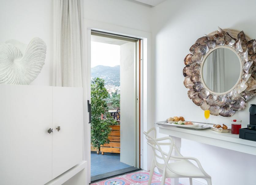 Room amenity Photo
