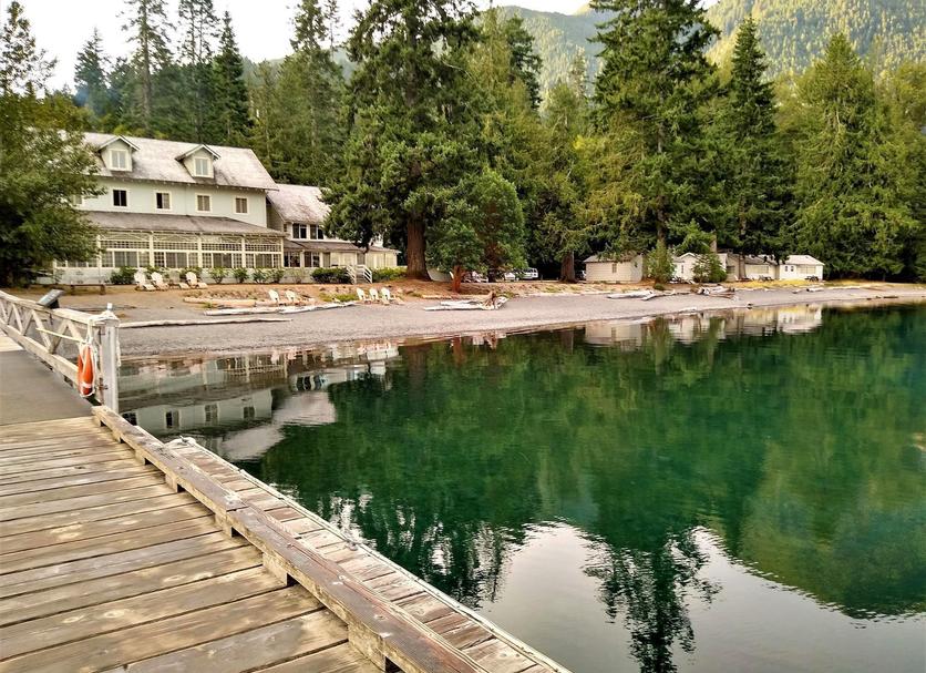 Outdoors view Photo