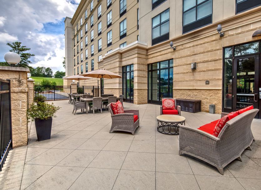 Hotel amenity Photo