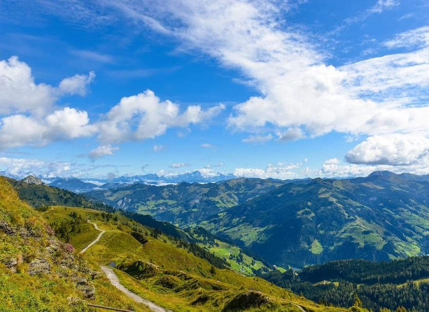 Outdoors view Photo
