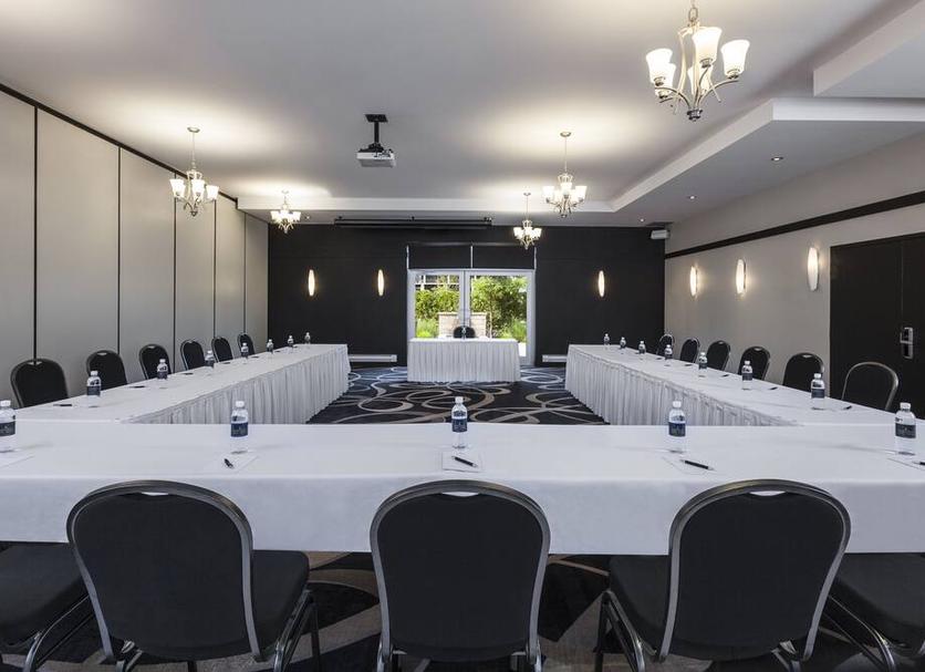 Conference room Photo