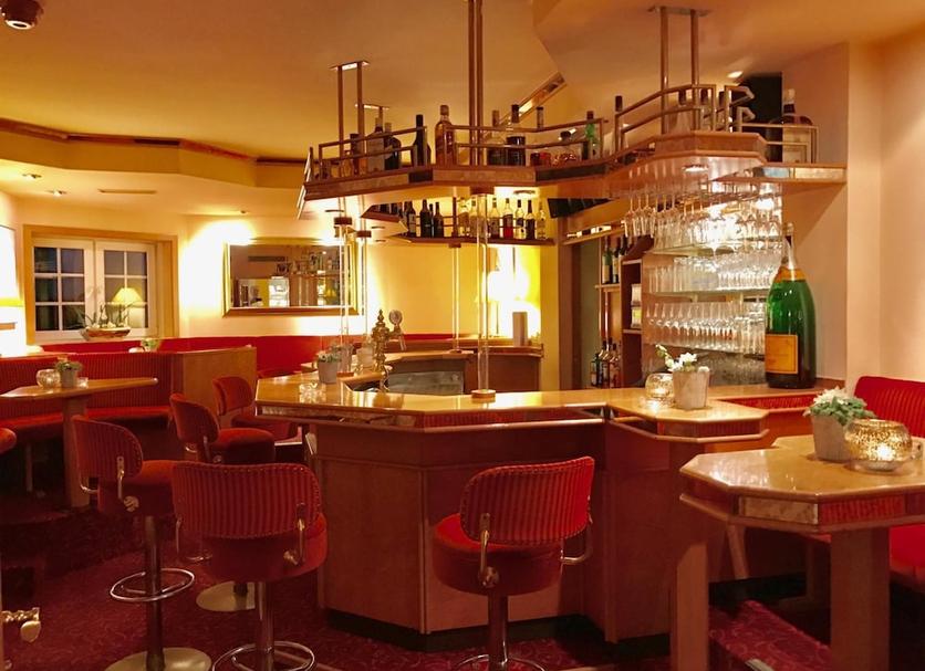 Bar Photo