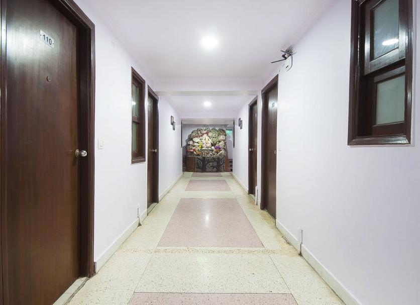 Hallway Photo