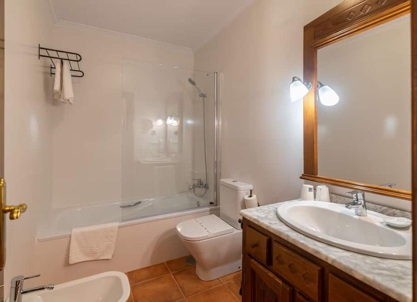 Bathroom Photo