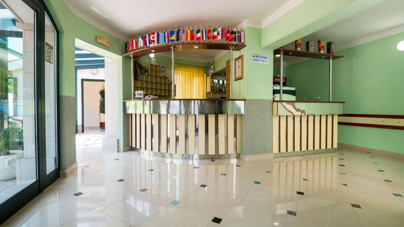 Hotel Adria