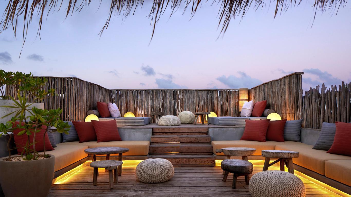 Kimpton Aluna Resort Tulum