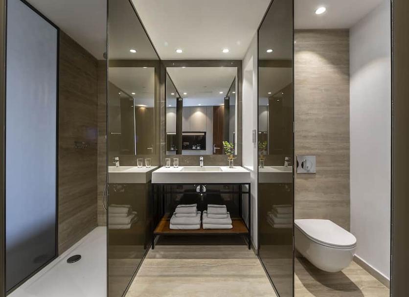 Bathroom Photo