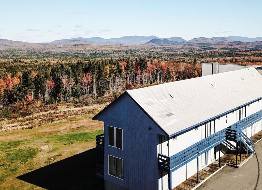 Outdoors view Photo