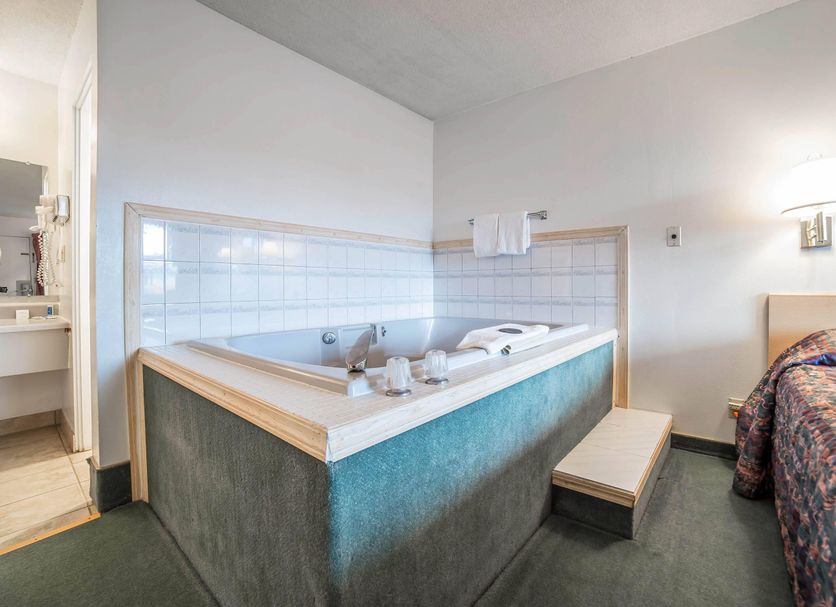 Hotel amenity Photo