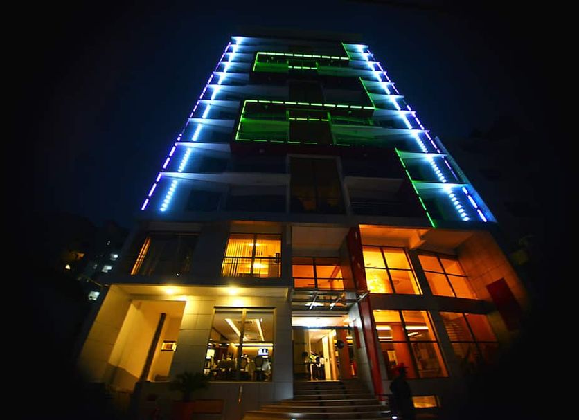 Building Photo