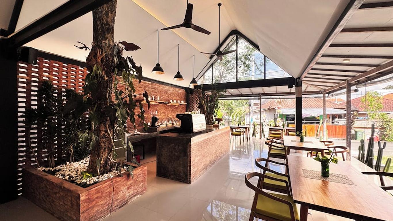Lubdhaka Canggu
